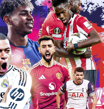 宝刀未老！C罗是近72年五大联赛单赛季进球30+最年长球员